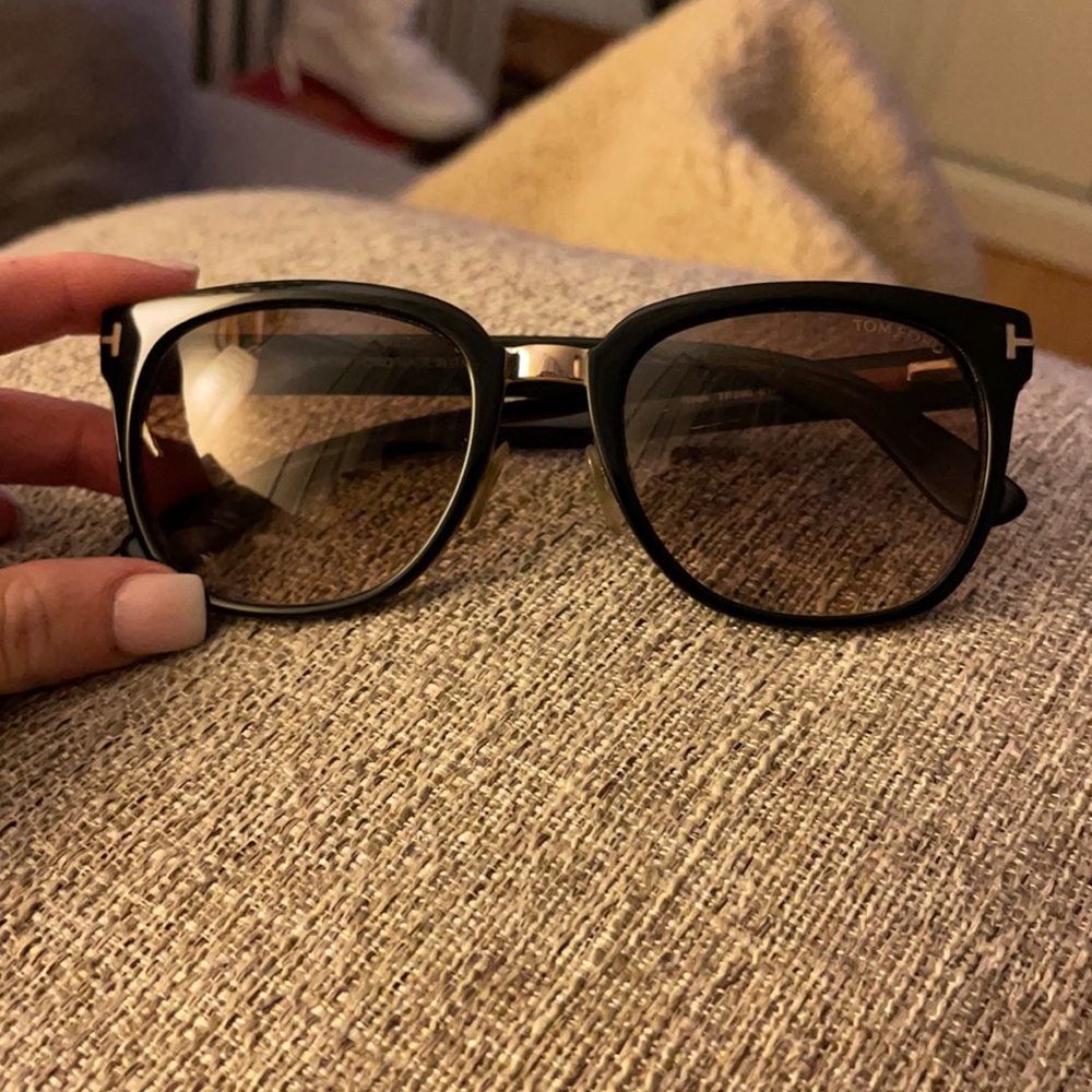 Tom Ford Sunglasses
